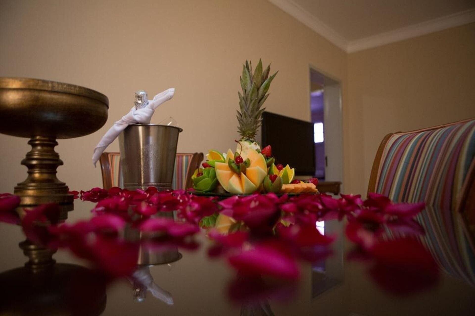 Thermas Hotel Mossoró エクステリア 写真