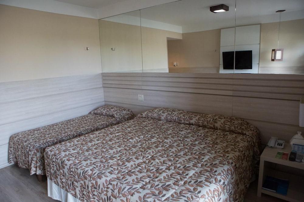 Thermas Hotel Mossoró エクステリア 写真